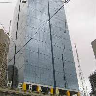 Herald Sun Tower (Melb)